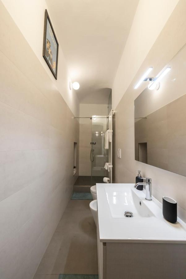 Apartament San Domenico House Turyn Zewnętrze zdjęcie