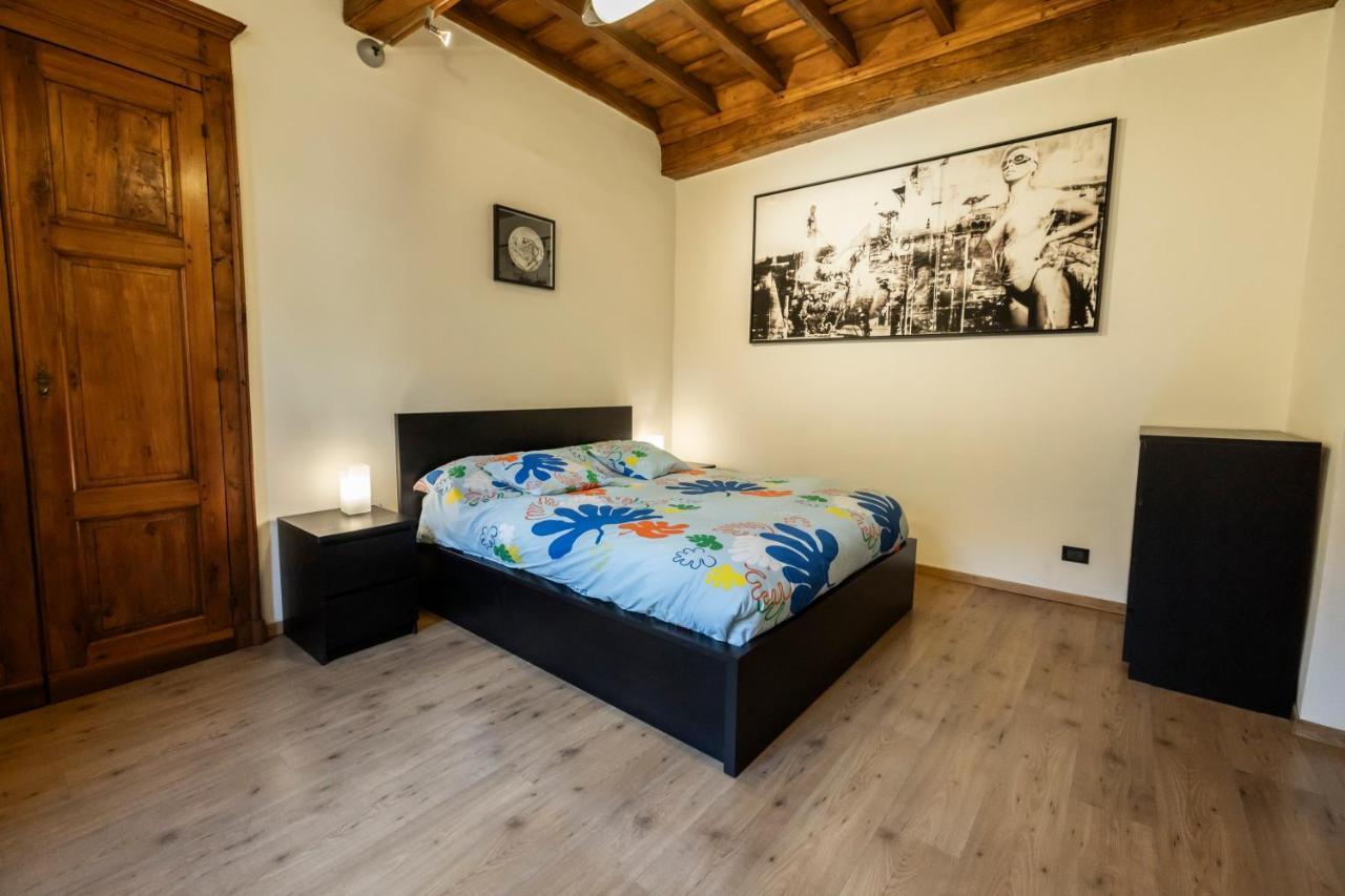 Apartament San Domenico House Turyn Zewnętrze zdjęcie