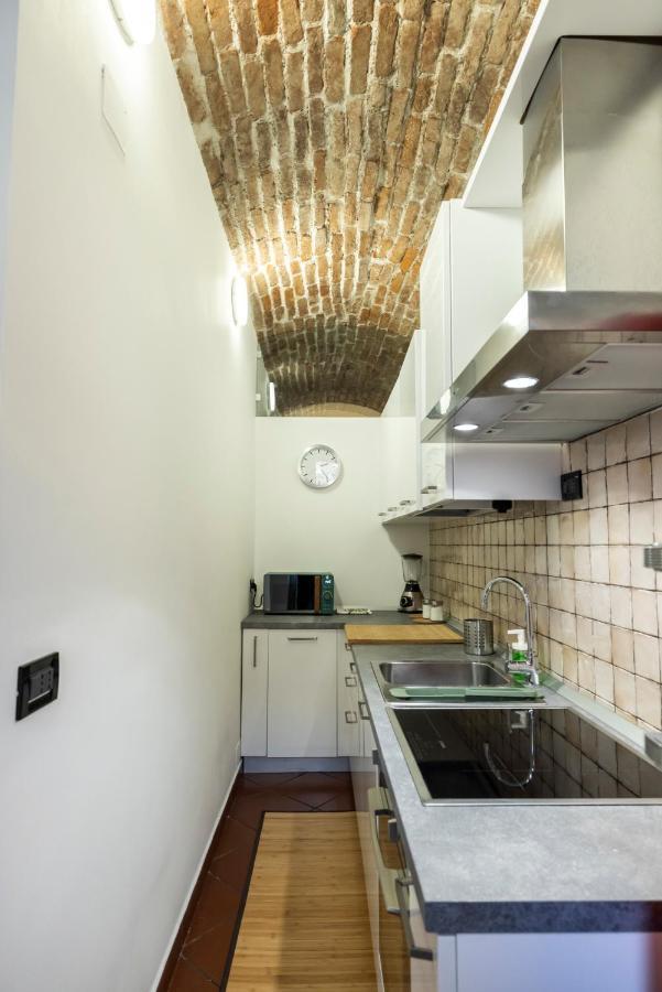 Apartament San Domenico House Turyn Zewnętrze zdjęcie
