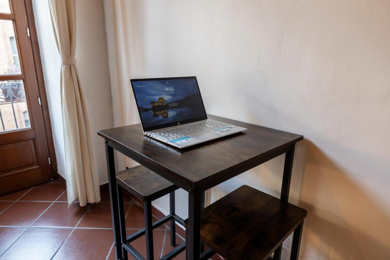 Apartament San Domenico House Turyn Zewnętrze zdjęcie