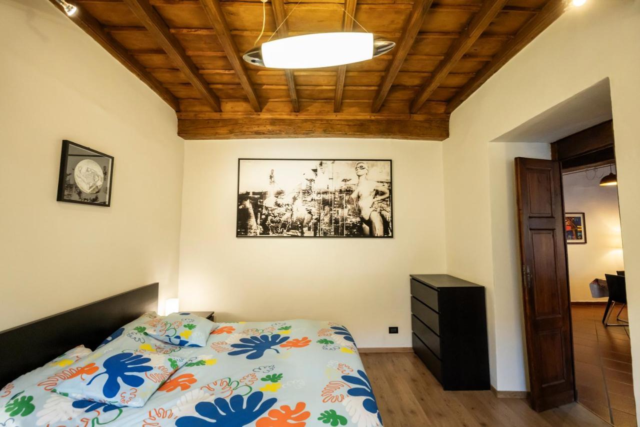 Apartament San Domenico House Turyn Zewnętrze zdjęcie