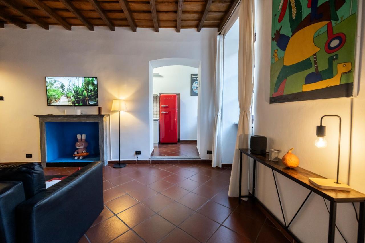 Apartament San Domenico House Turyn Zewnętrze zdjęcie